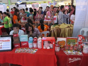 Mrs Fields | Manila's Finest Eats of Ensogo - LivingSocial